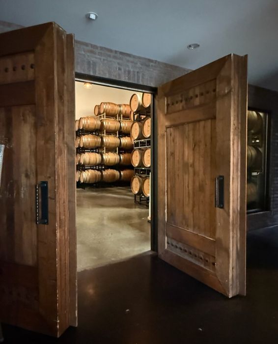 Gate 22 Winery